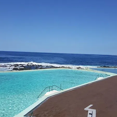 Hébergement de vacances Casa El Drago *