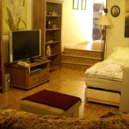 Casa El Drago بيت للعطل *