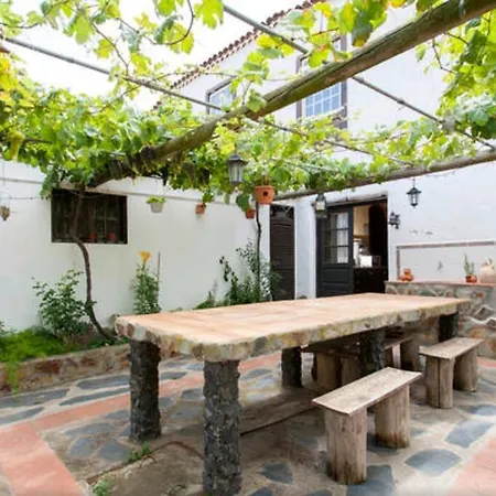 Hébergement de vacances Casa El Drago *