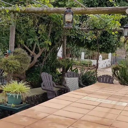 بيت للعطل Casa El Drago *