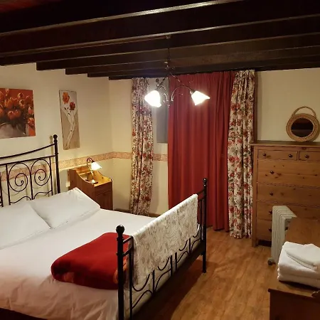 Casa El Drago Hébergement de vacances