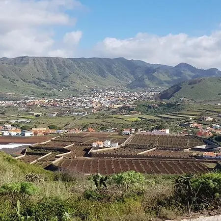 Casa El Drago Hébergement de vacances *