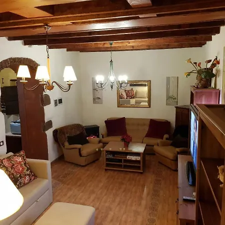 Ferienhaus Casa El Drago *